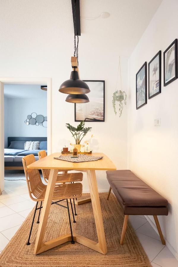 Sohana Lifestyle Apartments I Leilani'S & Saskia'S Home I Rust Exterior foto